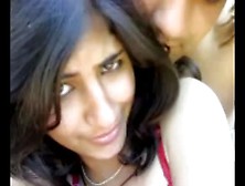 Reena & Pradeep From Sharanpur India Leaked Video