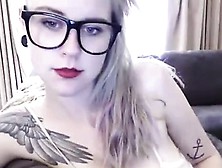 Cow Punk Teen Busty Awesome - Burstpussy(Dot)Com