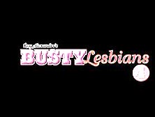 Busty Lesbians (Cd1)