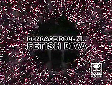 Dd-103 L Vs-746 Bondage Doll 8 Fetish Diva