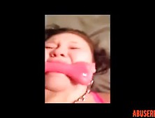 Daddy Talk - Pawg Analed And Chew Toy. Mp4