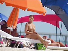 Haulover Nude Beach Creep