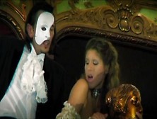 Jennifer Stone Assfucked By The Phantom Of The Opera