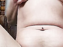 I Gave Myself Squirting Orgasms By Having Fun With My Melons And Nipples (Hands Free Orgasm)