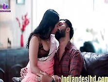 Big Boobs Bhabhi Hardcore Sex With Husband Friend