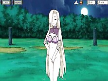 Naruto - Kunoichi Coach [V0. 13] Part 7 Ino Shows Her Titties By Loveskysan69