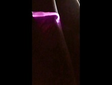 Girl Milf Zaps Herself With Twilight Wand! Electric Nipples! Onlyfans Link In Bio