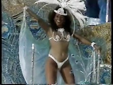 Carnival Sensual Tijuka 1989