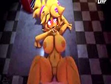 Cally3D (Cryptiacurves) Chica Loop