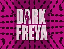 Femdom Hypnosis Extreme - Become Dark Freyas Slave - Erotic Hypnosis