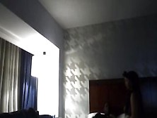Hidden Cam Bj From Call Girl With Big Tits And She Finds Camera *must Watch