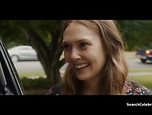 Elizabeth Olsen,  Dakota Fanning - Very Good Girls (2013). Mp4