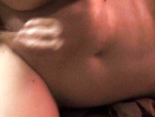 Big Tit Fiance Has Quick Sex With Her Gf
