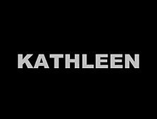 Kathleen White - Compilation Boobs