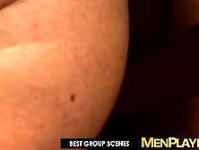 Compilation Of The Best And Sexiest Group Gay Sex Scenes
