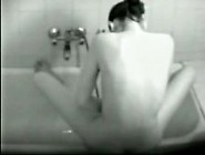Voyeur - Bath And Shower Masturbation - Lamimade