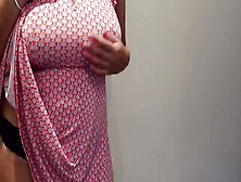 Do You Like Enormous Breasted Sluts Inside Sun Dresses?