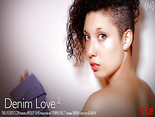 Denim Love 2 - Gwen H - Thelifeerotic