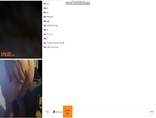 Sph Chastity Cage Humiliation On Omegle By 2 Girls