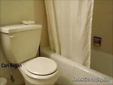 Toilet Pooping 5