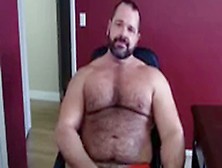 Muscle Hunk,  Gay Male,  Muscle Bear