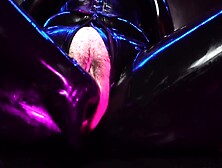 We Love Fetish And Latex Intercourse Like You