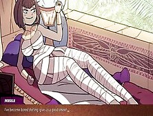 Mummy Cunt With Mouth Loves Getting Pounded By Many Dicks Drusilla [Full Gallery Anime Game] Spookystarlets