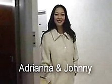 Adrianna And Johnny