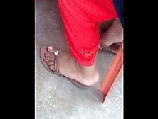 Pakistani Desi Feets.