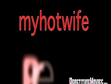 Hotel Whore Housewife Pimped To Black Stud By Hubby