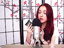 Asmr Joi Eng.  Slaves By Trish Collins - Listen And Come For Me