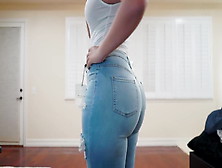 Bri Martinez - The Perfect Jeans For Curvy Girls