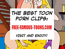 Funny – Meg Griffin Innocent Teen Seduced