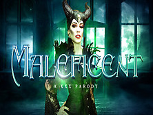 Maleficent A Xxx Parody