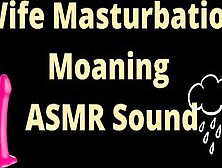 Goddess Asmr Groaning Sounds,  Try Not To Cum,  Orgasm Into 45 Second,