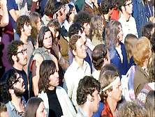 Jimi Hendrix Woodstock Sixty Nine