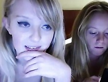 Teen Sisters Live Naked On Cam - Burstpussy(Dot)Com