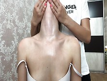 Arched Throat Massage