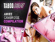 Beautiful Milf Aimee Cambridge's Hottest Scenes - Tabooheat