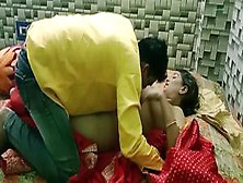 Indian Handsome Husband Couldn't Fuck Beautiful Bengali Wife! What She Saying At Last?