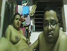 Indian Wife Very Hungry For Fuck