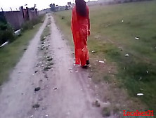Village Saree Desi Married Ex-Wife Fuck His Bf ( Official Tape By Localsex31)