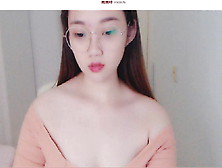 Ut Chinese Webcam Big Tits Girl
