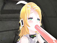 Blowjob – Tales From The 3D Hentai Crypt190 3Dteenslutz. Com