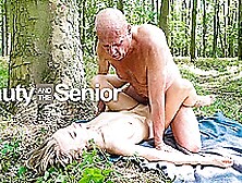 Donu2019T Cut The Tree! Fuck My Pussy! Lily Ray For Beautyandthesenior