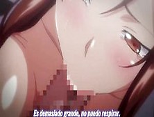 Sub Español Himawari Saku 1 (Hentai Anime)