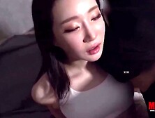 3291 [Mib] Su-A (24 Years Old) - First Meeting Part 1 [Gangnam Swan Yoga Girl] Tele Usb74