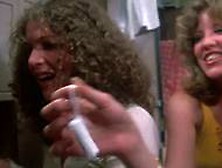 Sissy Spacek In Carrie (1976)