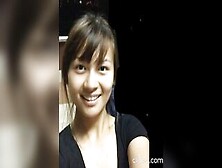Singaporean Couple Leaked Homemade Sex Clip
