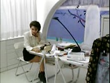 Charlotte Daudet In Senso Proibito (1995)